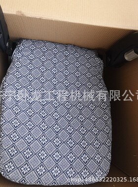 山推SL50W SL50WN装载机铰座椅XFZY-2UA-00 1453-53-01000