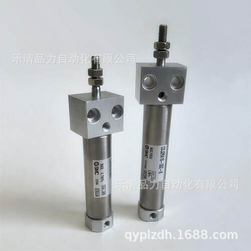 迷你气缸CJ2RKA16/CDJ2RKA16-5-10-15-20-25-30-35Z/RZ/SZ/TZ-B-A