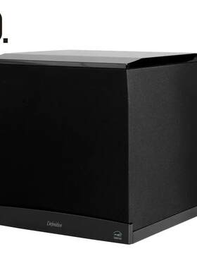 DT/狄分尼提SC8000三单元结构11英寸有源低音炮家庭影院低音音响