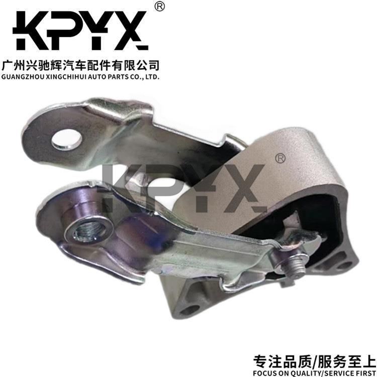 适用于奔驰W176W246发动机机脚胶发动机支架胶垫OE:2462400809