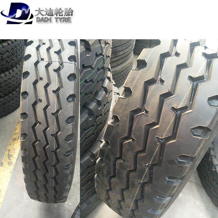 低价销售650/700/750/825R16R20货车全钢丝胎子午线轮胎真空内胎
