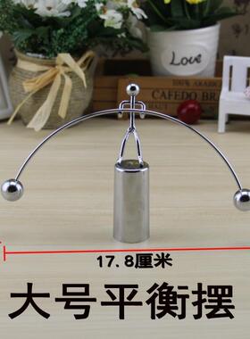 新款直销铁艺摇摆举重小铁人 新奇产品桌面好玩个性小摆件金属工