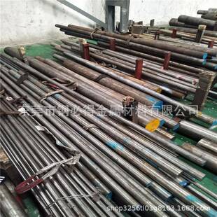 现货供应6542高速钢圆钢 6542热处理高速钢棒 6542磨光圆棒