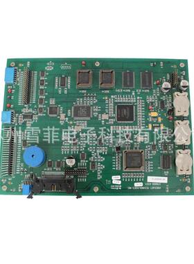 供应伟迪喷码机配件200-043S-166W型CPU板适用于伟迪喷码机
