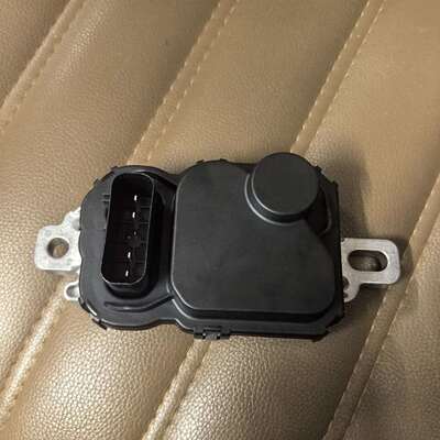 适用福特F150马自达BT50燃油泵4C2A9D372-BA 590-001 6C2A9D372AA