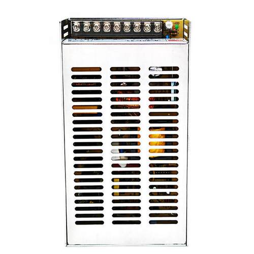 明纬开关电源 S-201-24 24V12V36V48VLED单组输出电源s201W-S系列