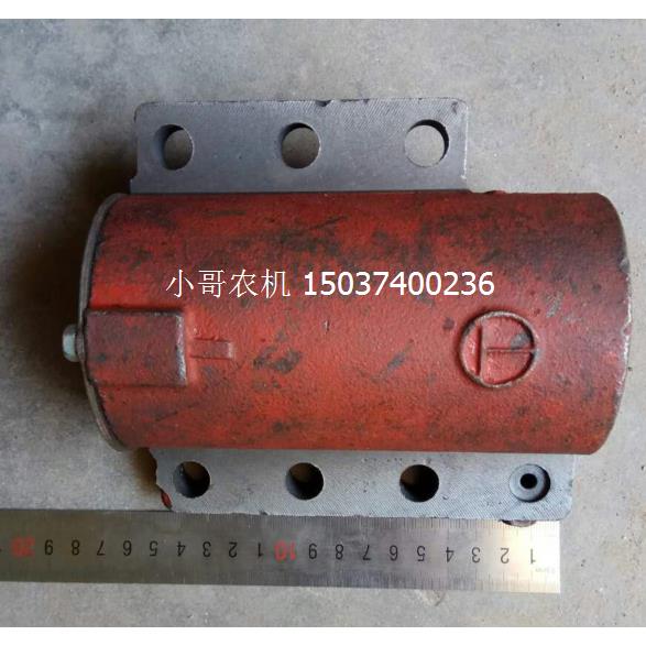 拖拉机四轮 液压提升器升降机 牛头 中原油缸总成带活塞 180-200