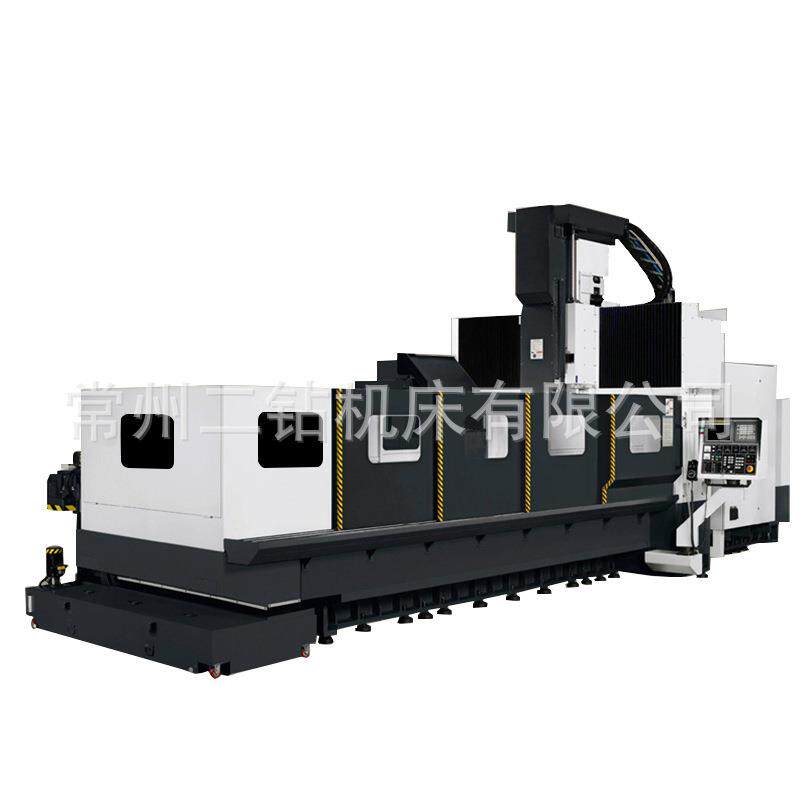 GMC3022龙门加工中心数控龙门铣龙门钻铣床厂家直销！！！