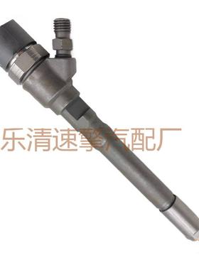 高压共轨喷油器0445110290/0445110126柴油机发动机配件