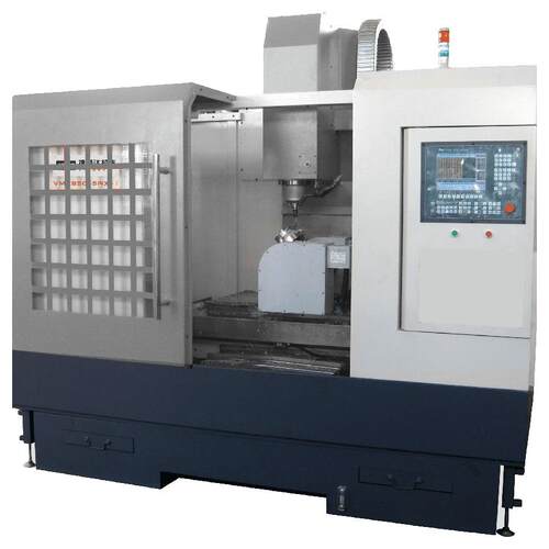 广东一级深圳捷甬达供应NC.JYD五轴加工中心V850-5AX-Ⅰ