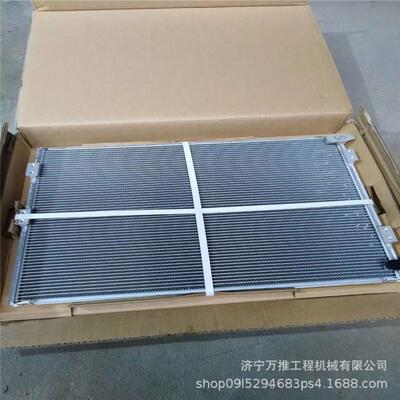 装载机WA380-6冷凝器WA200-6冷凝器56E-07-21132