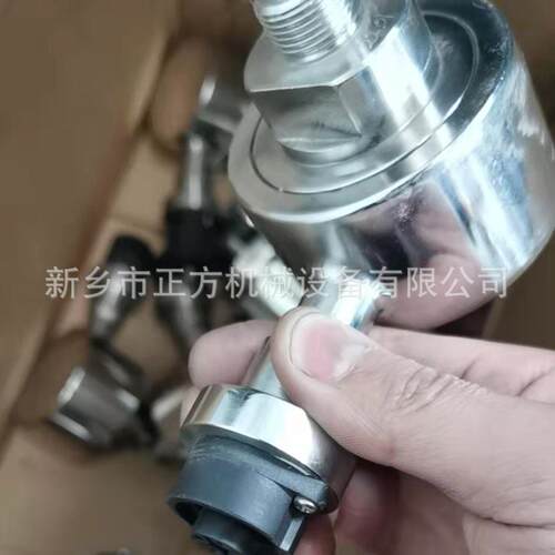 超声波振动筛换能器声 防爆C型超声波换器 超能振动筛控波制仪
