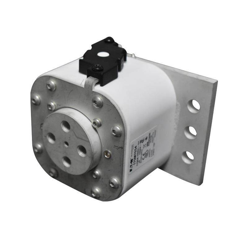 170M6470 170M6500 170M6501进口快速熔断器 高压熔断器 熔丝图片