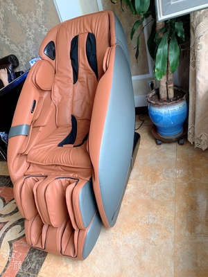 艾力斯特按摩椅A770怎么样?用后2周感受![问题大反馈]