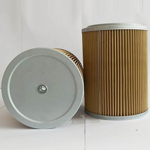 挖掘机铜网吸油滤芯静压机过滤器205-60-51450工程机械液压油滤芯