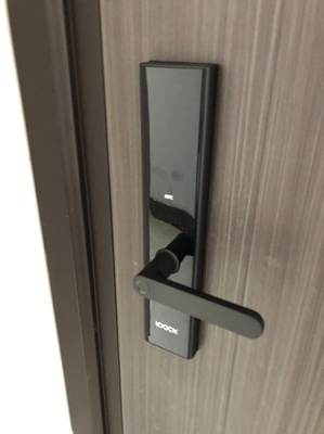 鹿客智能锁怎么样?体验两周说说我看法及感受!