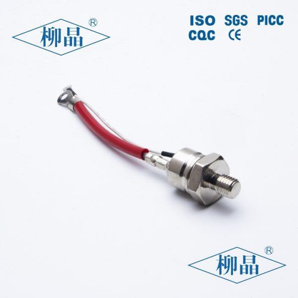 温度控制螺栓型可控硅 KP30A1600V 3CT30A 向晶闸管30A