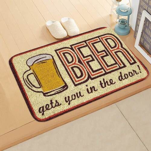 Door Mats Floor Mat Hallway Rug Kitchen Welcome mats Bedroom