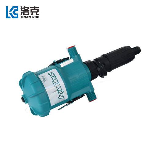 比例加药器养殖场兽用加药器可调式比例加药器5%