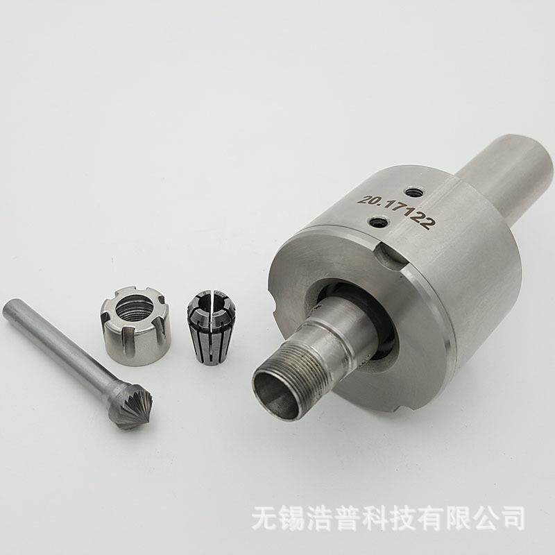 径向浮动去毛刺刀柄CNC径向刀柄机床配件
