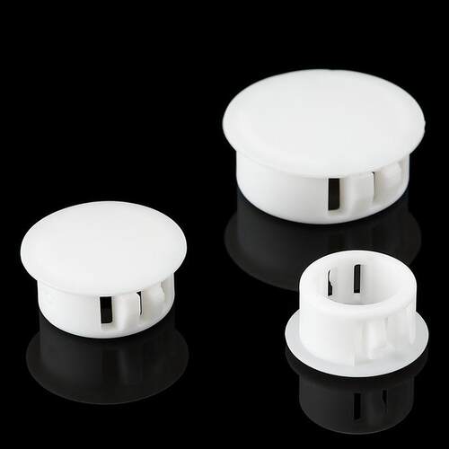供应扣式塞头HP-(13-25) 孔塞堵头 塑料盖 瓷砖孔塞头500只装