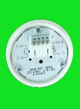 康力电梯按钮QMK101 AN180G01按键AN170G01 AN103B AN180G06