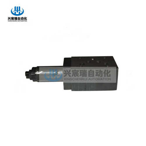 Y-Fa6D-P/O Y-Fc6D-P/O Y-Fa6D-A/O Y-Fc6D-A/O叠加式溢流阀