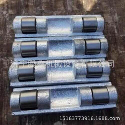 QZ-1曲直两用滚筒 应力放散铺设无缝线路 ZSTG-III型枕上滚筒