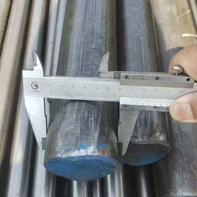 HRC60冷拔扁钢圆钢厂家q235冷拔圆钢切割加工冷拉扁钢六角钢批发