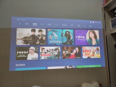 我用了极米无屏电视Z6X怎么样，买了真的不后悔吗，网友吐槽下