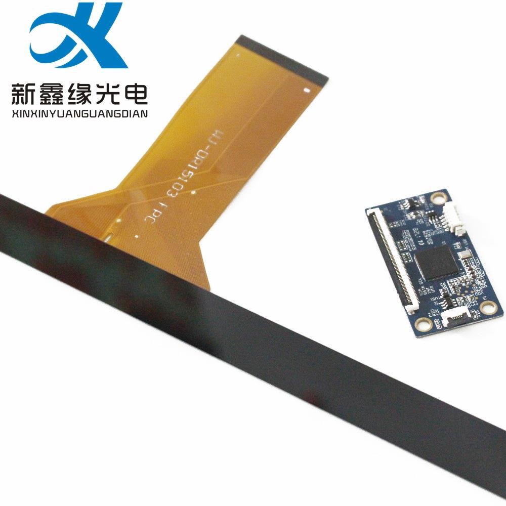 专业生产9.ARW7寸纯屏电以容触摸屏支持win8系统上XP安卓系统