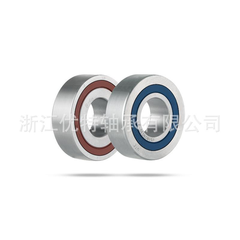 UTE优特20TAC47BP4角接触球轴承滚珠丝杠带密封厂家直供