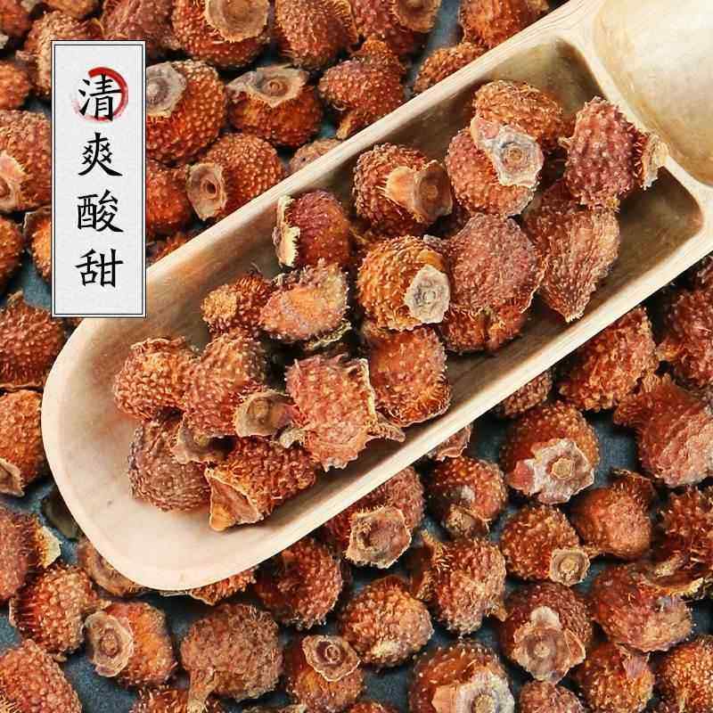 刺梨干果1000g 贵州特产级新鲜野外生刺梨干泡茶水泡酒料,零食/坚果/特产,蔓越莓干,淘宝优惠券,粉丝福利购,淘宝优惠卷