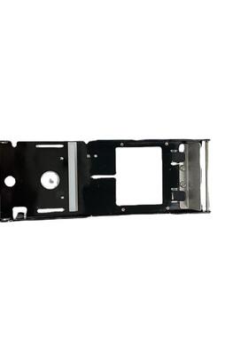 重机贴片机配件E8203706RBC FF 56MM SMT飞达压料盖耗材