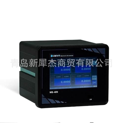 DEVA电子测微计测微计WB-720NG