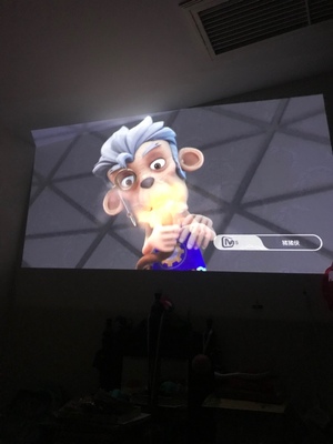 明基投影仪GV1怎么样?使用三个月彻底受不了,内幕揭秘