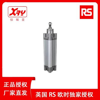 欧时电RS PRO 双作用气缸 X系列 176-1648长行程大推力标准气缸