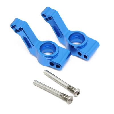 TRAXXAS Slash2wd/Ruster/stampede 铝合金后杯 #3752