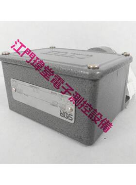现货403216N-W01B10压力开关 30-0 I HG 索尔SOR