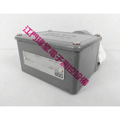 现货403216N-W01B10压力开关 30-0 I HG 索尔SOR