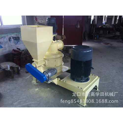 生产销售CWJ40超微粉碎