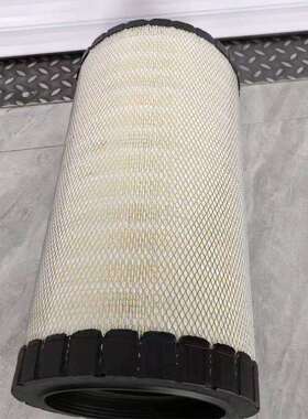 厂家AF25708m工程机械专用滤芯滤筒滤网 质量可靠空气滤器滤芯