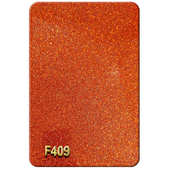 厂家直销闪葱亚克力板特殊PMMA有机玻璃金粉葱粉板彩色装 饰闪光板