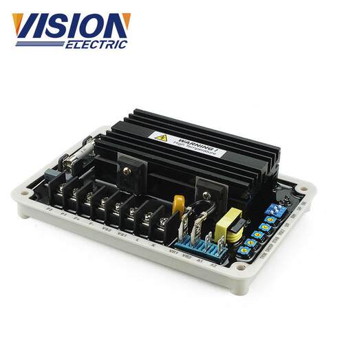 发电机AVR EA16FC发动机调压板励磁稳压板