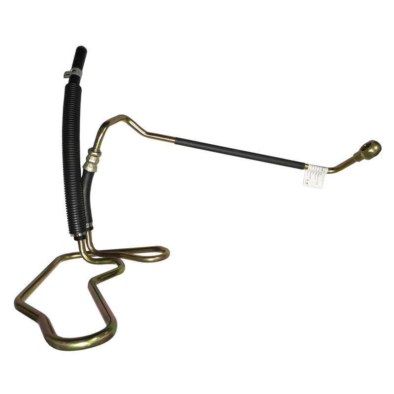 适用别克君威/2.5/3.0动力转向液储液罐助力泵方向机油壶进口