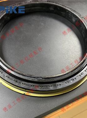 装载机轮毂油封WA430470-5/6轮边骨架油封421-22-32460