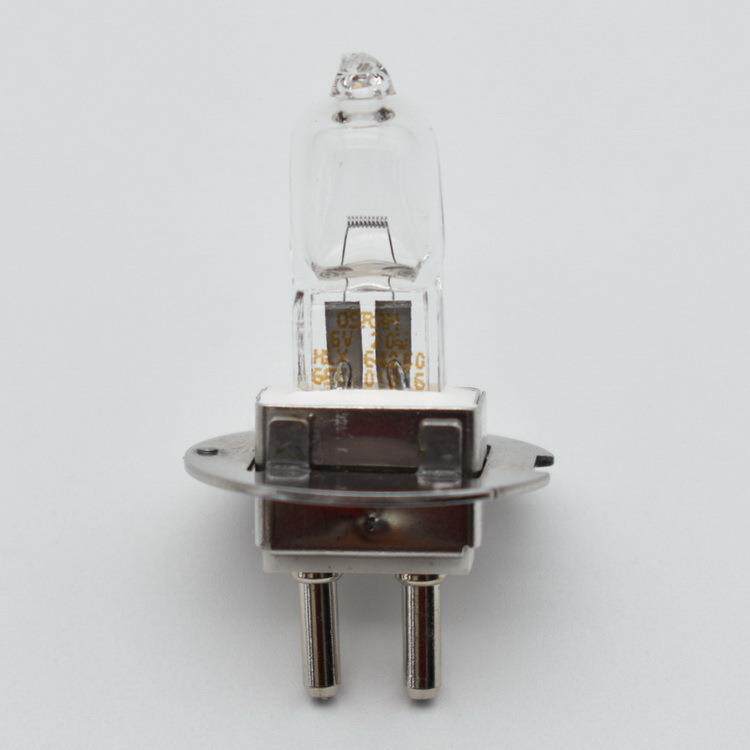 HLX64251 6V20W 苏州66六六Vision视觉裂隙灯显微镜灯泡配件YZ5X