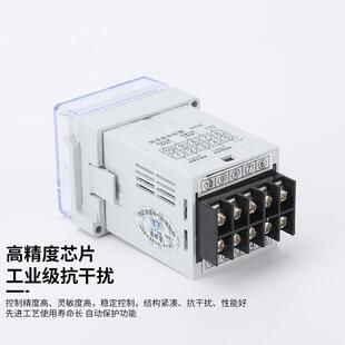 温湿度控制器WSK 智能全自动 开关柜配电柜除湿防凝露恒温