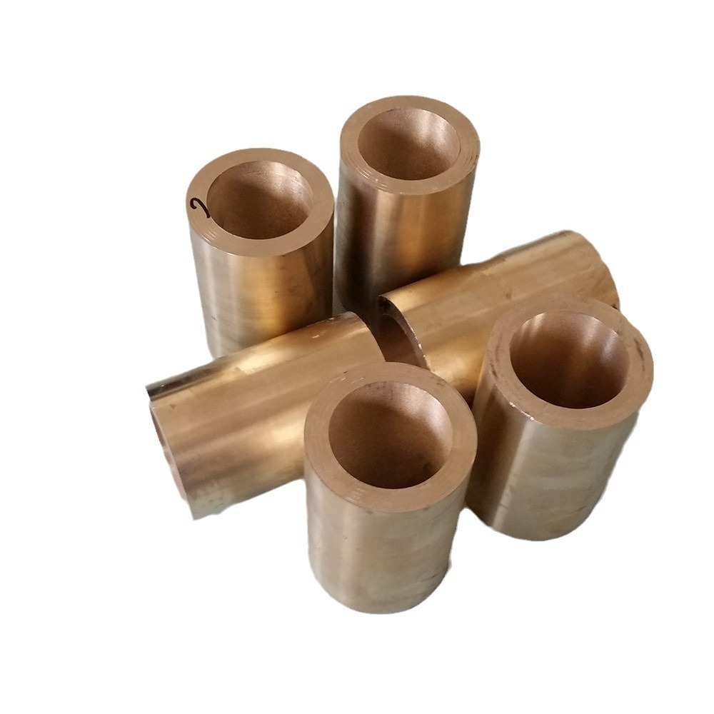厂家直销锡青铜套663/ZCuSn10Pb1(10-1)锰黄铜58-2/HSn62-1锡青铜