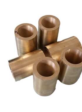 厂家直销锡青铜套663/ZCuSn10Pb1(10-1)锰黄铜58-2/HSn62-1锡青铜